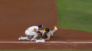 Safe call stands after replay review