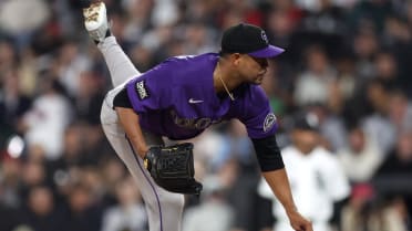 Jose Quintana K's Kyle Teel