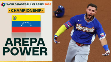 Wilyer Abreu's solo home run