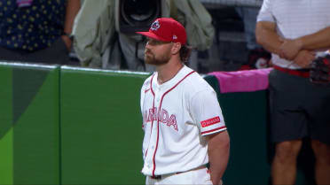 The Logan Allen's standoff before Classic showdown