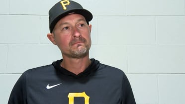 Don Kelly on Braxton Ashcraft, Brandon Lowe's HR