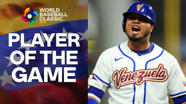 Luis Arraez CRUSHES two home runs in four-hit game!