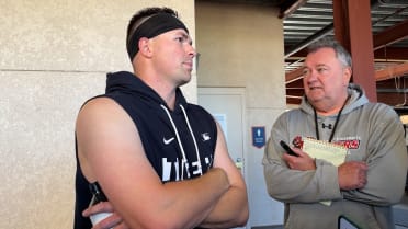 Tarik Skubal on spring debut, World Baseball Classic