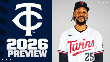 30 Clubs, 30 Camps: Twins