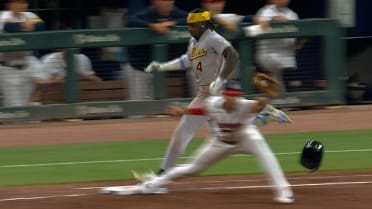 Braves nab Lawrence Butler after review