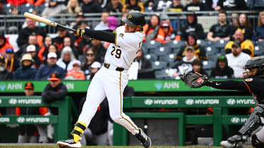 Ryan O'Hearn's two-run homer (3)