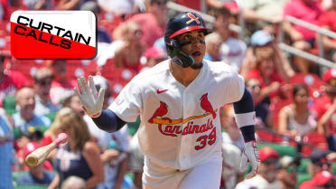 Bryan Torres' homer powers Cardinals' win
