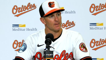 Tony Mansolino on the Orioles' 7-6 loss