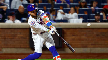 Bo Bichette pega hit remolcador