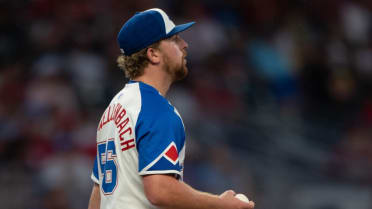 Spencer Schwellenbach, Waldrep surgery updates 