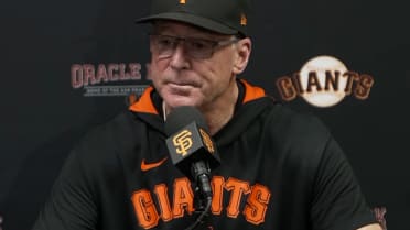 Bob Melvin on the series vs. Dodgers, Ray's start