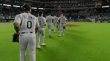 Luis Castillo seals 14-11 win