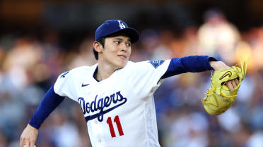 Roki Sasaki K's six vs. Orioles
