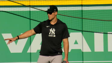 YES Network sobre el estado de Judge 