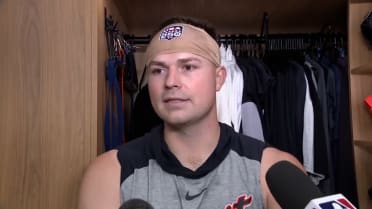 Tarik Skubal on 12-K performance and win