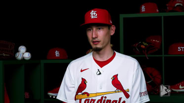 Riley O'Brien Is In the Zone