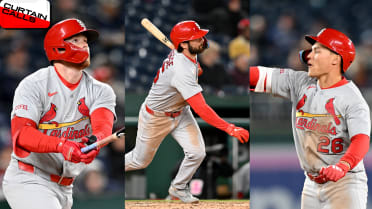 Cardinals pull off epic comeback to win in extras