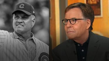 Bob Costas on his friendship with Ryne Sandberg