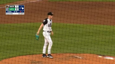 Rockies No. 8 prospect Sean Sullivan's 10 K's