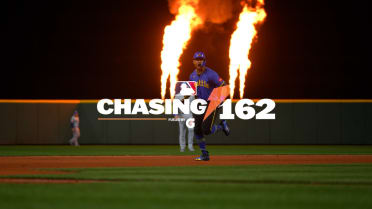 How J-Rod relaxes 