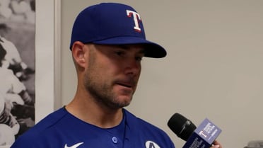 Skip Schumaker on Jalen Beeks, timely hitting in win