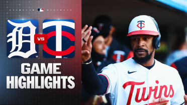 Byron Buxton, six-run 1st leads Twins to an 8-6 win