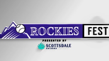 2026 Rockies Fest Promo Video