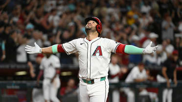 Curtain Call: Eugenio Suárez's four-homer game