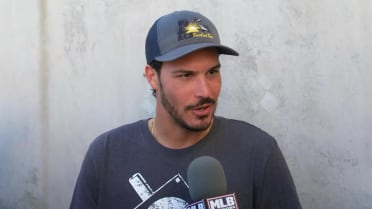 Arenado on Team USA being ready