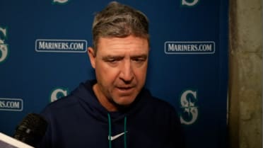 Dan Wilson on Logan Gilbert's scoreless start