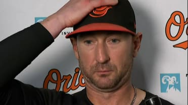 Craig Albernaz recaps the Orioles' loss to Rays