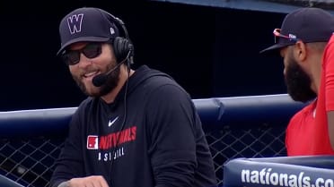 Trevor Williams talks Shinnosuke Ogasawara, more 