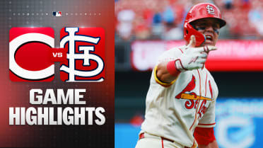 Nootbaar's go-ahead homer lifts Cardinals to 6-5 win