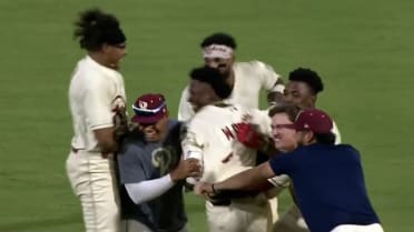 Highlights of Top 100 players on Fall League rosters