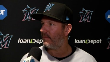 Clayton McCullough on Edward Cabrera's start, more