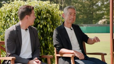 Ichiro aplogizes for not knowing who the Marlins were