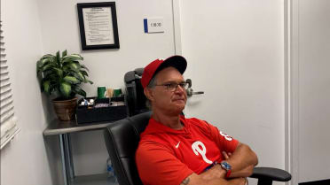 Don Mattingly discusses rough pitching in loss