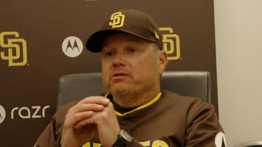 Mike Shildt breaks down 3-1 loss to Cubs