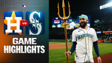 Crawford hits a walk-off single in Mariners’ 8-7 win