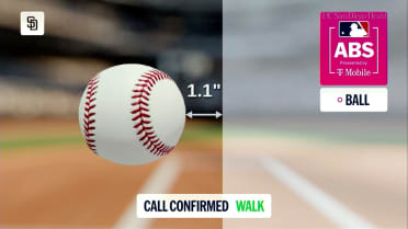 Evan Carter recibe boleto tras reto ABS