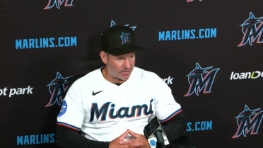 Clayton McCullough on Tyler Phillips' start