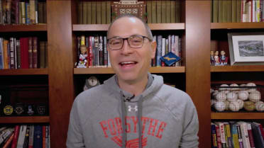 Jon Morosi on the World Baseball Classic, more