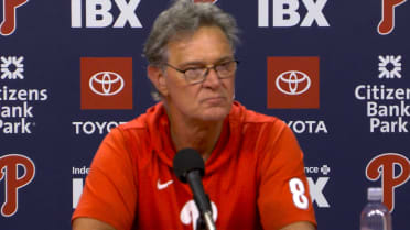 Don Mattingly gives injury updates on Painter, Hill