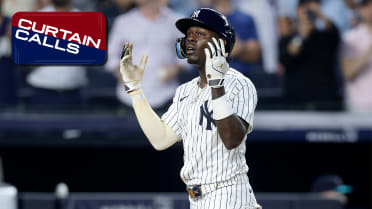 Jazz Chisholm Jr.'s two-homer game fuels Yankees' win