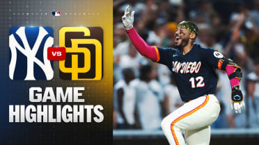 Campusano, Buehler lead Padres to 3-2 win