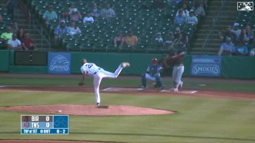 ホセ・ロドリゲス ベースボールダイジェスト