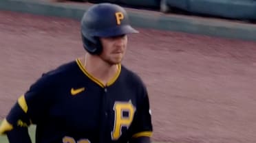 Ryan O'Hearn's RBI groundout