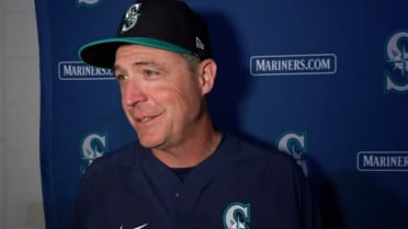 Dan Wilson on Brian Woo, J-Rod, Cal Raleigh