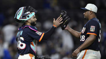 Wandy Peralta lo cierra con doble play