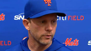 Andy Green discusses timely hitting in 7-6 win